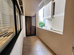 The Colonnade (D10), Condominium #459191181